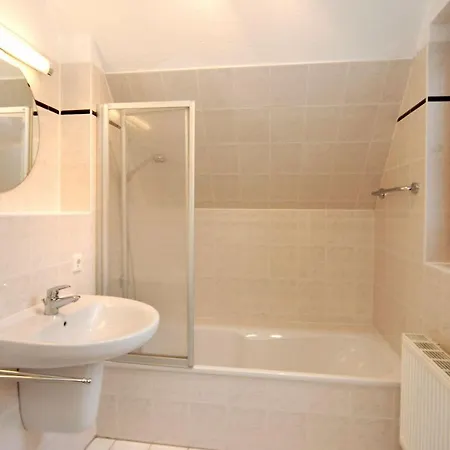 Seeschwalbe 4.4 * Ostseeheilbad Zingst