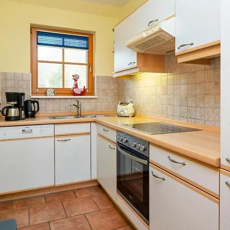 Seeschwalbe 4.4 Apartment